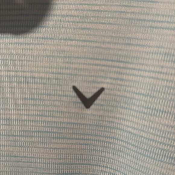 Calloway Men's Golf Opti-Dri Polo Size XL Shirt - Picture 4 of 7